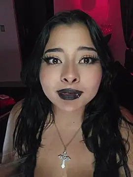 VeroNoiir's Live XXX Chat