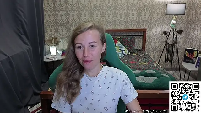 Онлайн чат XXX Lill_Ana