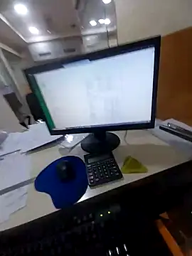 Show Webcam de kiss_like_choco11