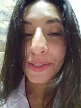 Chat +18 de Meganthomson ao vivo