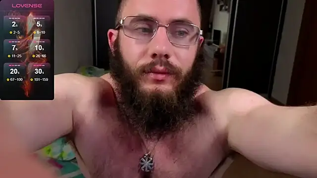 Chat +18 de Ant_Power ao vivo