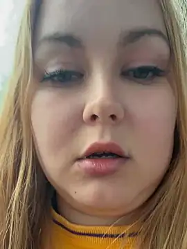 sweet-iina webcam show