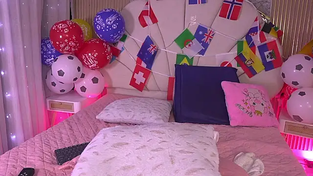 mssburbuja Chat XXX live