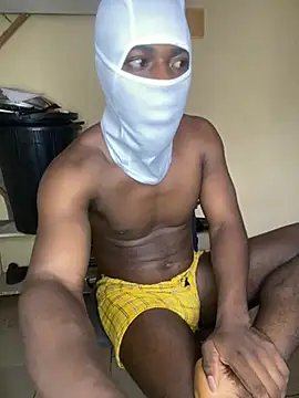 Chat XXX en directo de BlackCoffe2