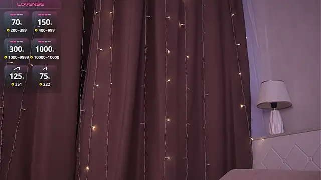ErinLewist's Live XXX Chat