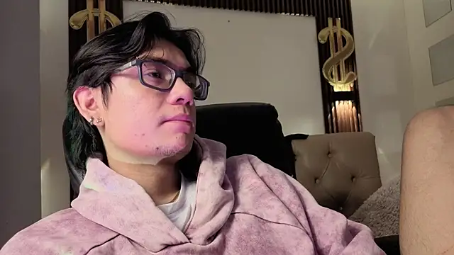 davoxer's Live XXX Chat