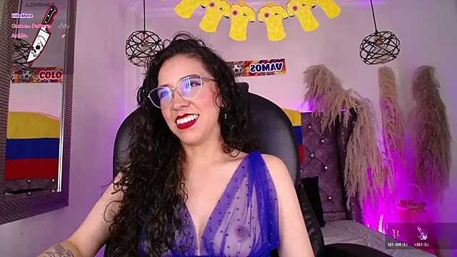 Amara_Davis1's Live XXX Chat