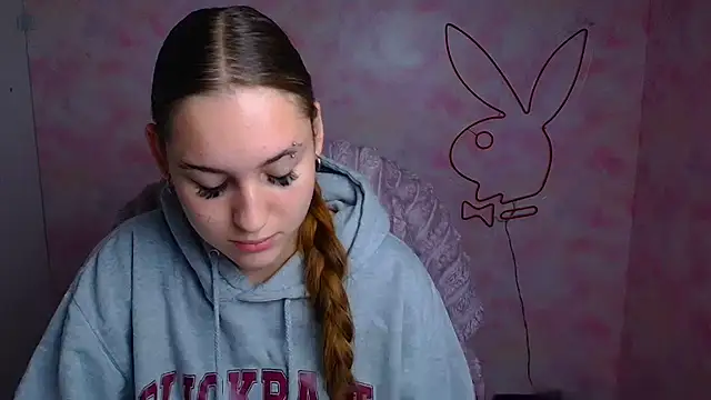 Chat XXX en directo de Holly_Mooon_