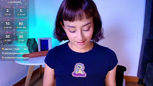 tati_cardenas – Live XXX-chat