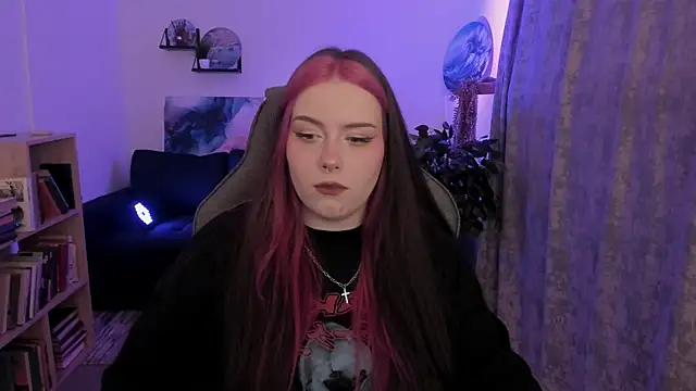 CoraMiel Chat XXX live