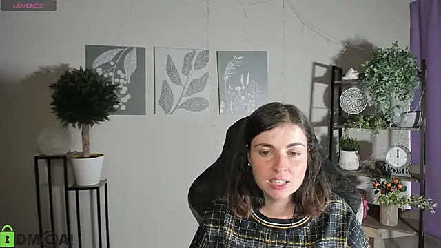 MartaEdams Obrolan Langsung XXX