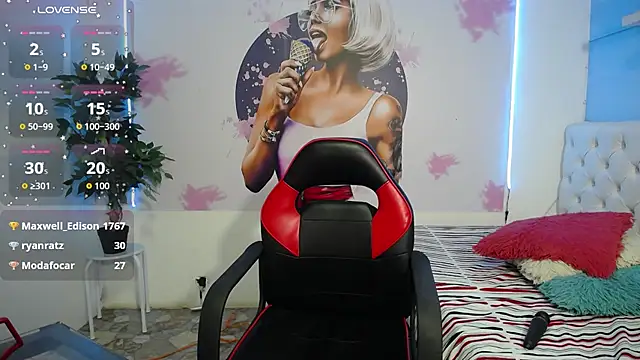 valeria_martinez19 라이브 XXX 채팅