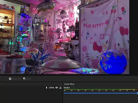 JesuAdam 现场XXX聊天