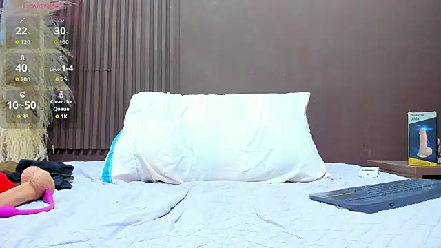 jeanpiere_ 现场XXX聊天