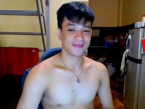 AsianCUMQUICKLY 现场XXX聊天
