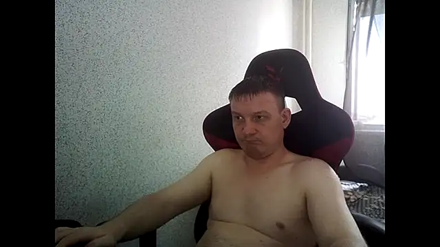 MysteriousWanderer Adlı Modelin Web Kamerası Şovu