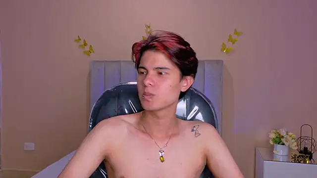 Derek_Sinn 现场XXX聊天
