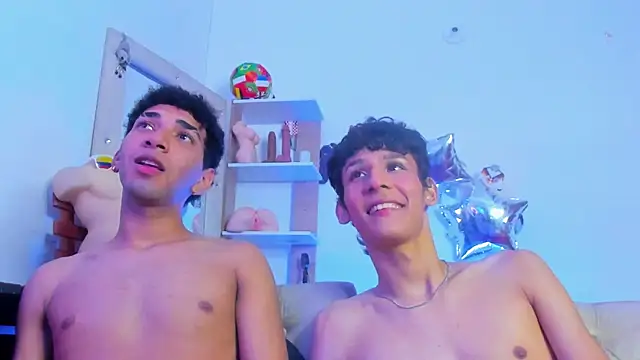 Chat XXX en directo de my_temptation_Dante_hot