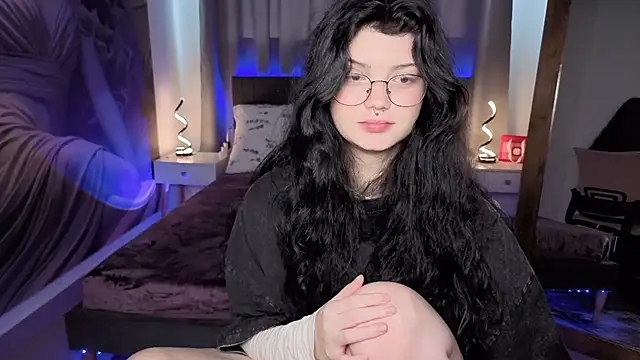 Živý XXX chat MileyRood