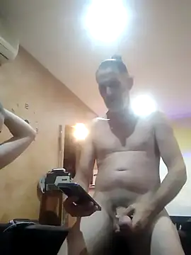 Lia_Y_PatrickX Webcam-Show