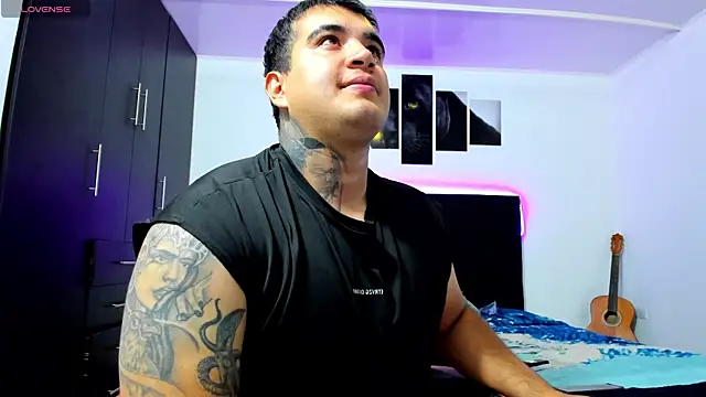 thiago__cp01's Live XXX Chat