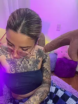 XXX chat uživo modela _antonella_dreamss