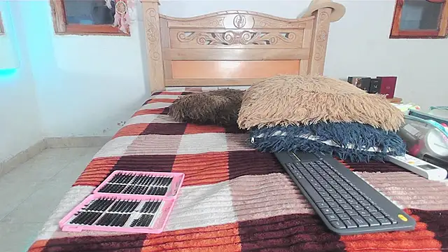 Živý XXX chat bratz_glloe
