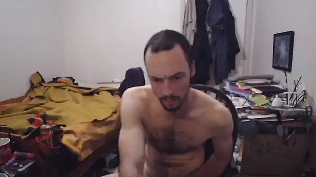 JohnnyMoves Adlı Modelin Canlı XXX Sohbeti