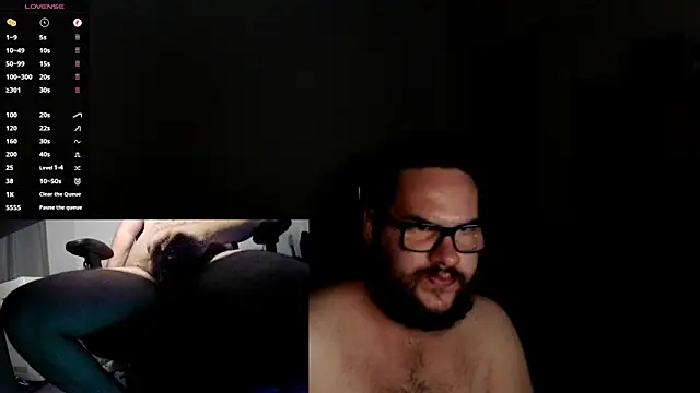 Chat XXX Live fck_boy123