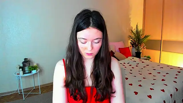 AlluringLookk's Live XXX Chat