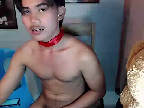 shawn_cole Live XXX-Chat