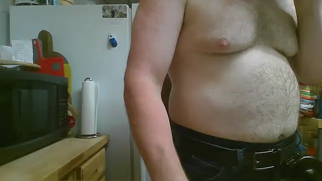 TheOneDonShaun's Live XXX Chat