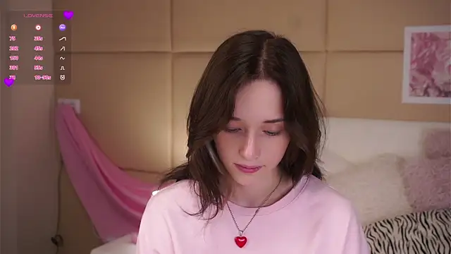 XXX chat uživo modela EdlinHargus