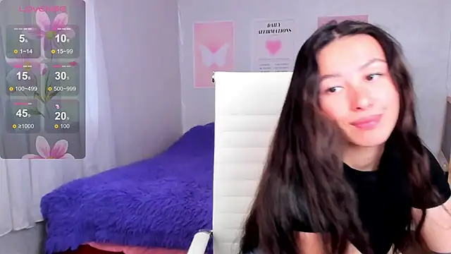 Geisha_Anna 라이브 XXX 채팅