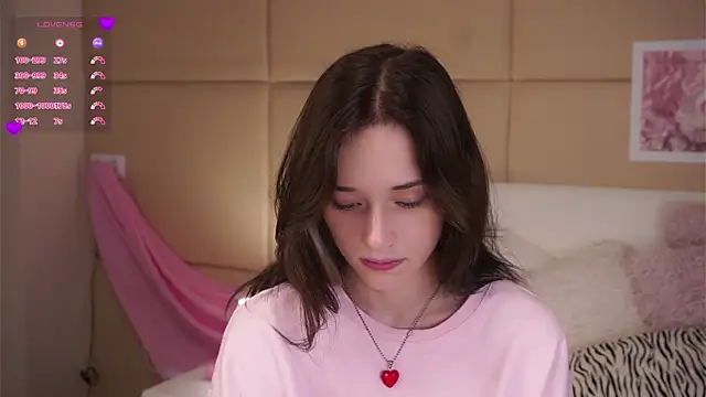 Chat XXX ao vivo de EdlinHargus
