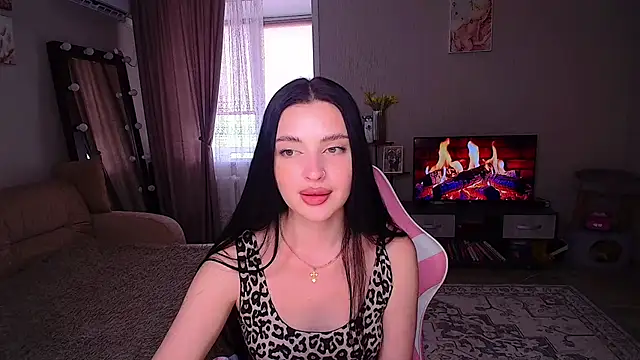 Živý XXX chat __Malika__