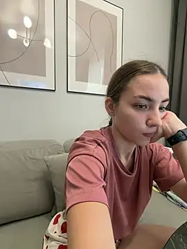 _Patricia_P's Live XXX Chat