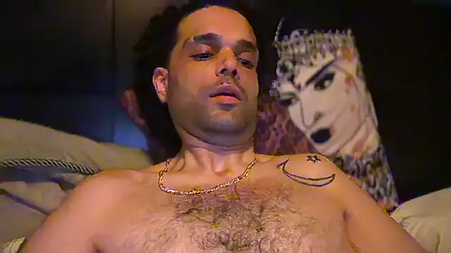 Chat XXX en directo de icebergslim281