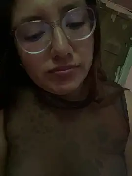 DirtyCerezita's Live XXX Chat