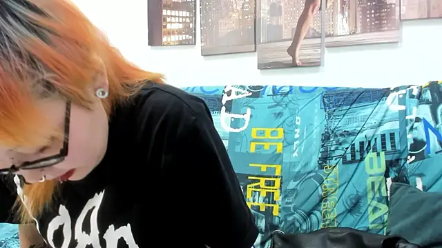 Chat XXX en directo de Cute__Kiko
