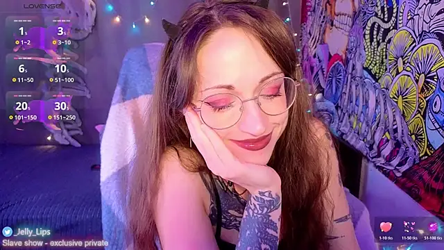 Chat XXX en directo de _Jelly_Lips
