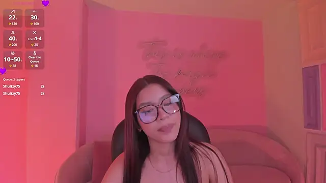 SophieHouston_ XXX чат на живо