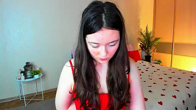 Chat +18 de AlluringLookk ao vivo