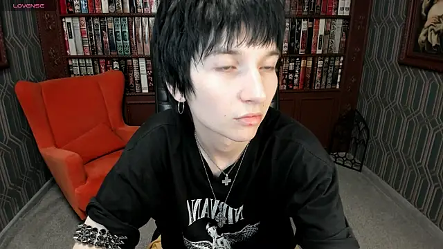 Chatroom XXX en direct de AdonBev