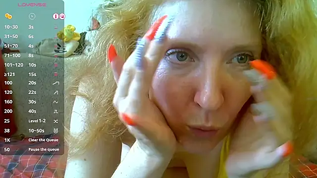 Chat XXX Live LexxNikki