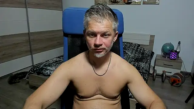 RobbyShawzn Webbikameraesitys