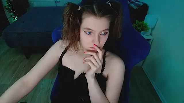 CranberryHot 라이브 XXX 채팅