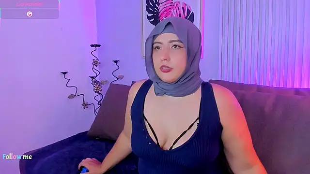 Webkamerová show adalet__