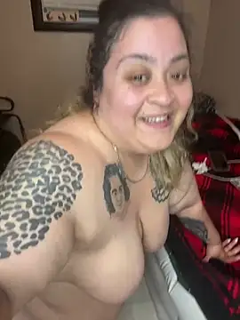XXX chat uživo modela Tillymarie