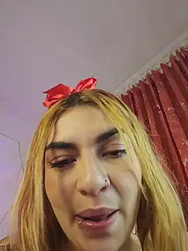 Czat XXX na żywo – mila_curvy